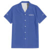 Chemise hawaïenne Tohru Honda Fruits Basket Anime