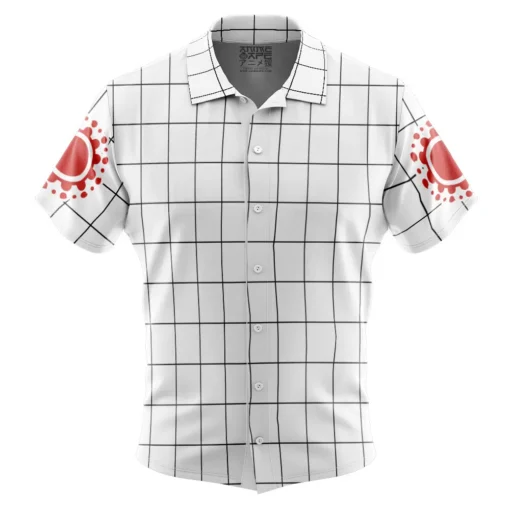 Chemise hawaïenne Tom V2 One Piece