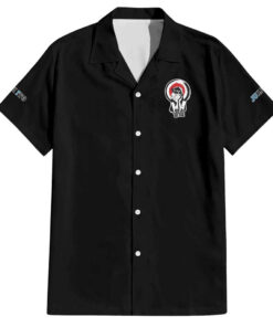 Chemise hawaïenne Tomie Junji Ito Collection Anime