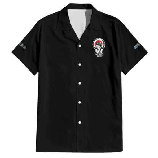 Chemise hawaïenne Tomie Junji Ito Collection Anime