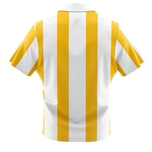 Chemise hawaïenne Tony Tony Chopper Timeskip One Piece – Image 2
