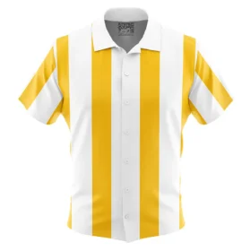 Chemise hawaïenne Tony Tony Chopper Timeskip One Piece