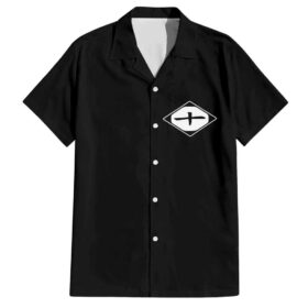 Chemise hawaïenne Toshiro Hitsugaya TYBWA Bleach Anime