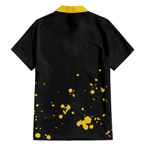 Chemise hawaïenne Trafalgar D Law – Image 2