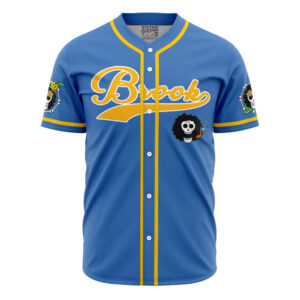 Maillot de baseball Brook Trip Hippie One Piece