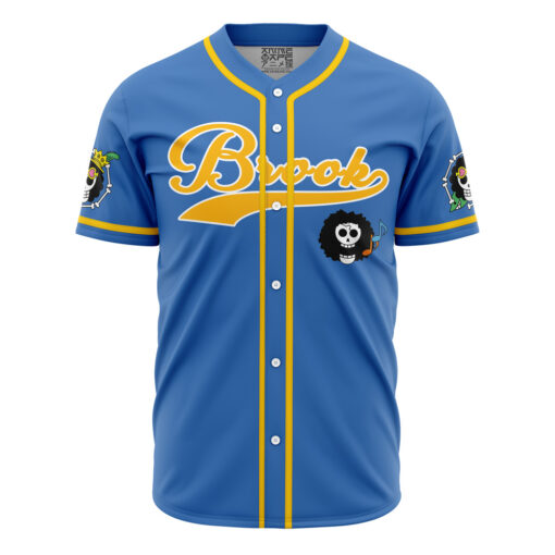 Maillot de baseball Brook Trip Hippie One Piece
