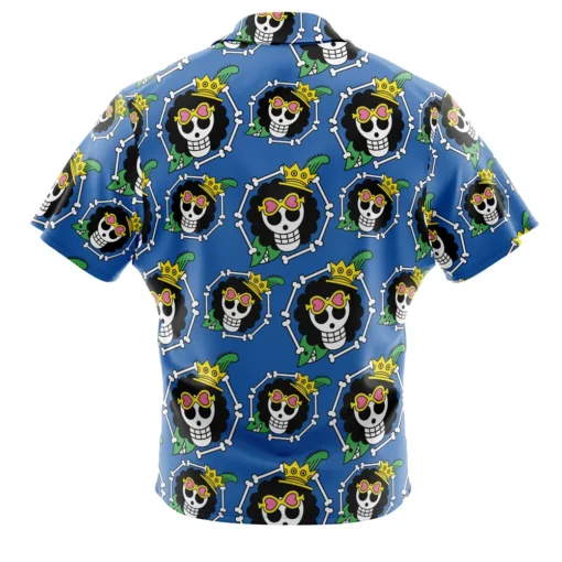 Chemise hawaïenne Hippie Trip Brook One Piece – Image 2