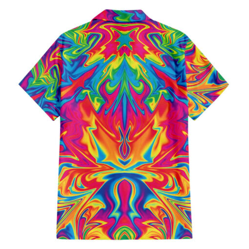 Chemise hawaïenne Trippy South Park – Image 2