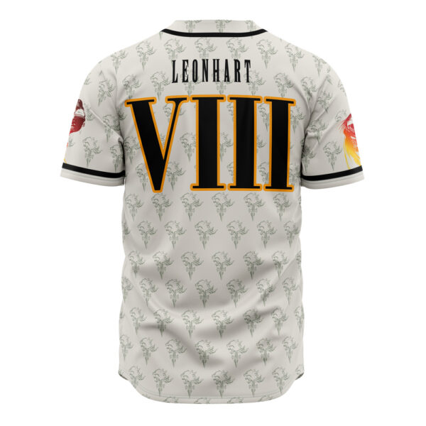 Maillot de baseball Squall Final Fantasy VIII – Image 2