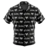 Chemise hawaïenne Venom Marvel