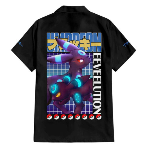 Chemise hawaïenne Uruha Rushia Holo Live Galaxy – Image 2