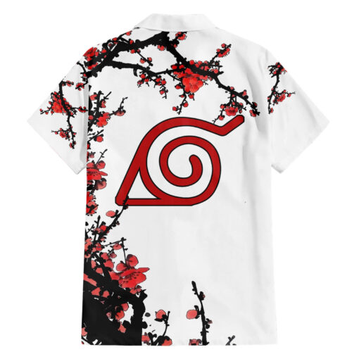 Chemise hawaïenne Umbreon Pokémon V3 – Image 2