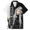 Chemise hawaïenne Cercle de Transmutation