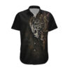 Chemise hawaïenne Uryu Ishida Bleach