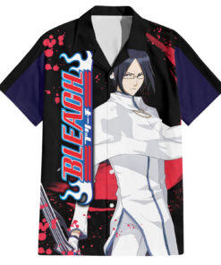 Chemise hawaïenne Usopp One Piece