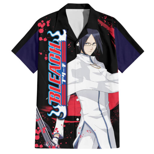 Chemise hawaïenne Usopp One Piece