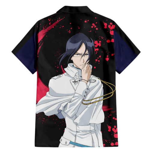Chemise hawaïenne Usopp One Piece – Image 2