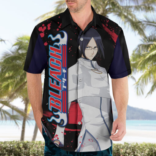 Chemise hawaïenne Usopp One Piece – Image 3