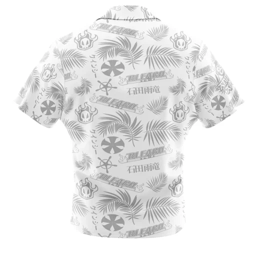 Chemise hawaïenne Uryū Ishida Quincy – Image 2