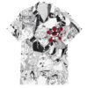 Chemise hawaïenne Uzumaki Junji Ito Collection