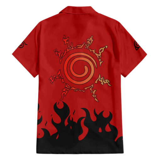 Chemise hawaïenne Vaporeon Pokémon – Image 2