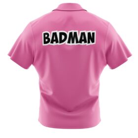 Chemise hawaïenne Vegeta Mauvais Garçon