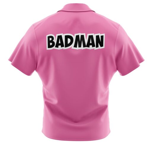 Chemise hawaïenne Vegeta Mauvais Garçon