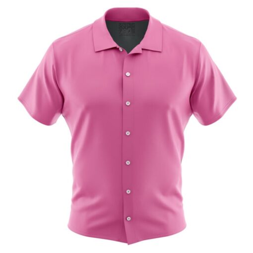 Chemise hawaïenne Vegeta Mauvais Garçon – Image 2