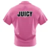 Chemise hawaïenne Vegeta Juicy Pink Dragon Ball Z Abridged