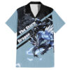 Chemise hawaïenne Veldora Dragon des Tempêtes
