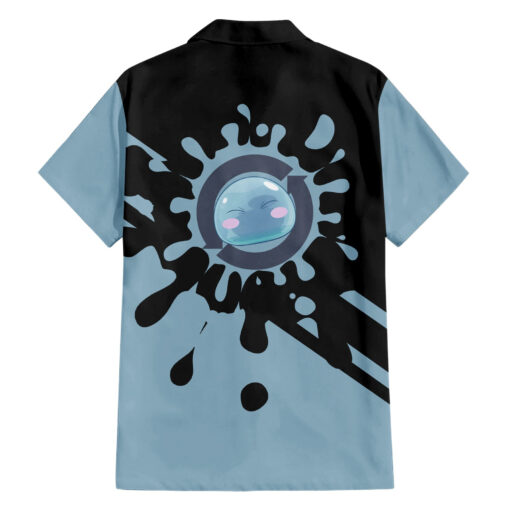 Chemise hawaïenne Veldora Dragon des Tempêtes – Image 2