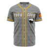 Maillot de baseball Vibration FLCL