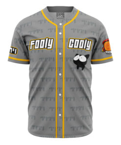 Maillot de baseball Vibration FLCL