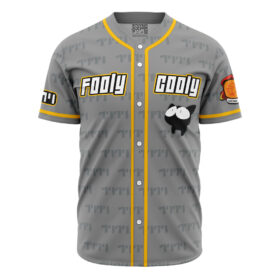 Maillot de baseball Vibration FLCL
