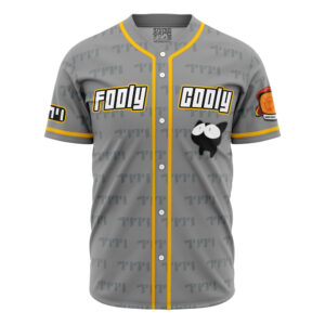 Maillot de baseball Vibration FLCL
