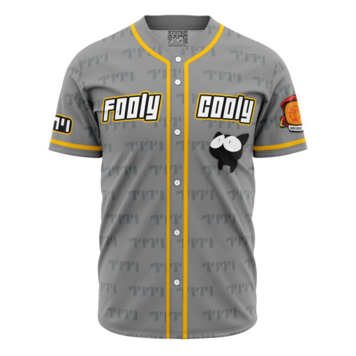 Maillot de baseball Vibration FLCL