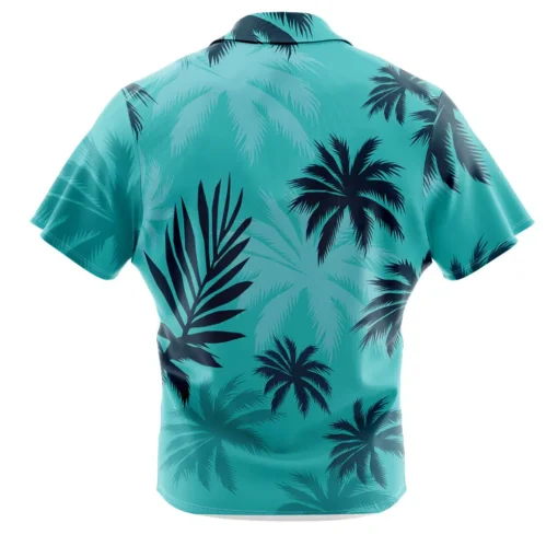 Chemise hawaïenne Tommy Vercetti GTA Vice City Cosplay – Image 2