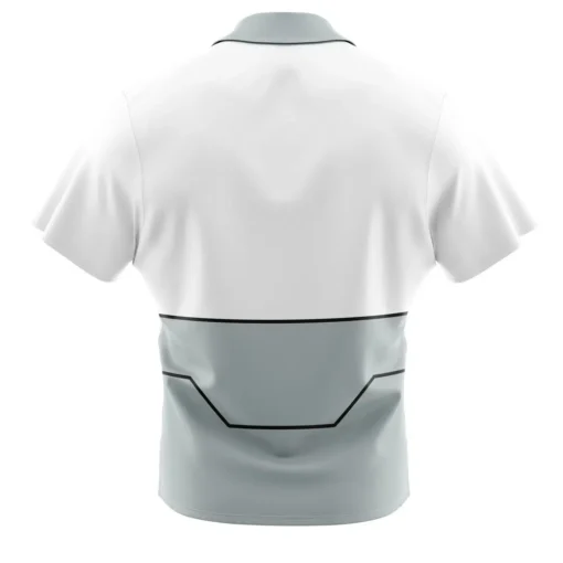 Chemise hawaïenne Viltrumite V1 Invincible – Image 2