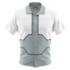 Chemise hawaïenne Viltrumite V1 Invincible