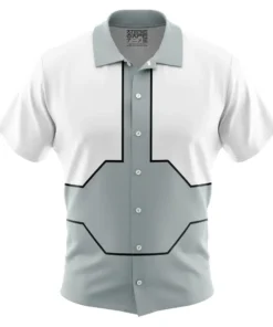 Chemise hawaïenne Viltrumite V1 Invincible