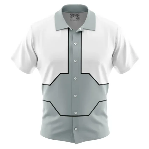Chemise hawaïenne Viltrumite V1 Invincible