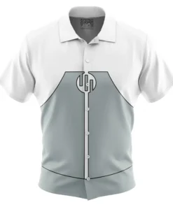 Chemise hawaïenne Viltrumite V2 Invincible