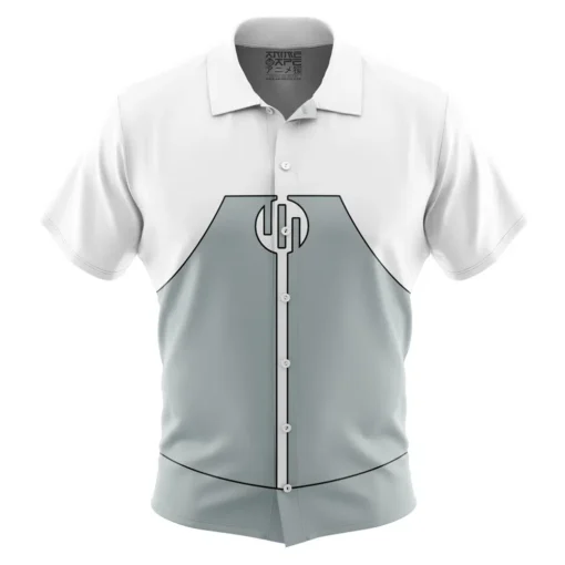 Chemise hawaïenne Viltrumite V2 Invincible