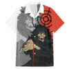 Chemise hawaïenne Vincent Volaju Cowboy Bebop