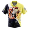 Chemise hawaïenne Vinsmoke Sanji One Piece