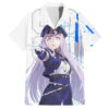 Chemise hawaïenne Vladilena Milize