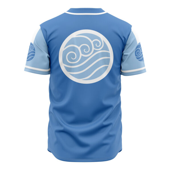Maillot de baseball Maîtres de l'Eau Avatar – Image 2