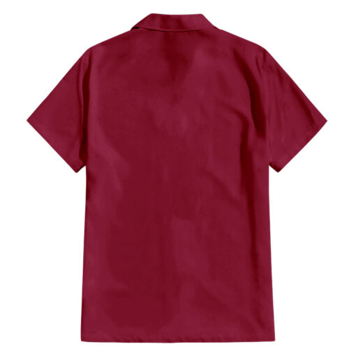 Chemise hawaïenne Wendy Marvell Fairy Tail – Image 2