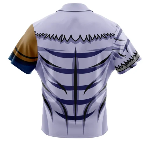Chemise hawaïenne Weregarurumon – Image 2