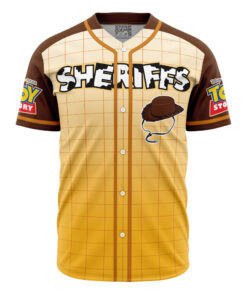 Maillot de baseball Woody Toy Story Disney